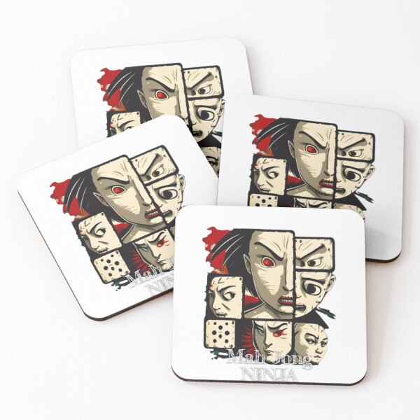 Item preview, Poker Party Anime Card Action designed and sold by tengamerx.