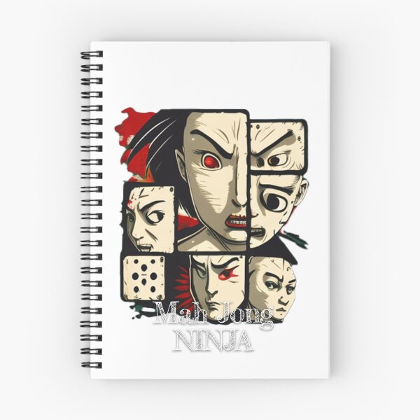 Item preview, Poker Party Anime Card Action designed and sold by tengamerx.
