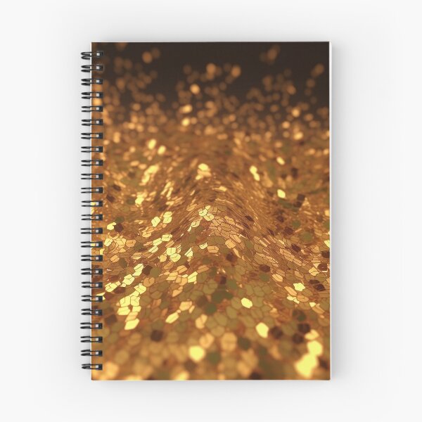 Item preview, Golden texture designed and sold by EmeraldeaArt.