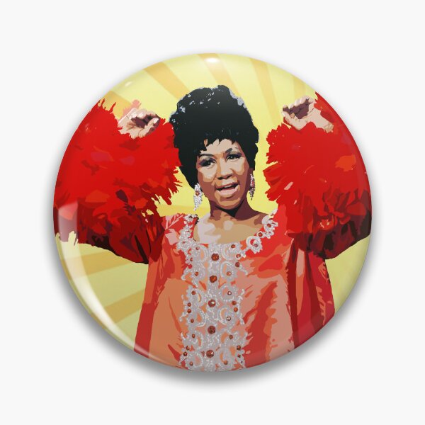 Item preview, Queen of Soul designed and sold by MikeSmith7771.