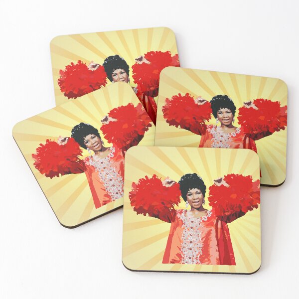 Item preview, Queen of Soul designed and sold by MikeSmith7771.