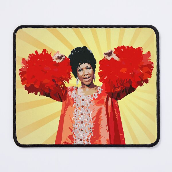 Item preview, Queen of Soul designed and sold by MikeSmith7771.