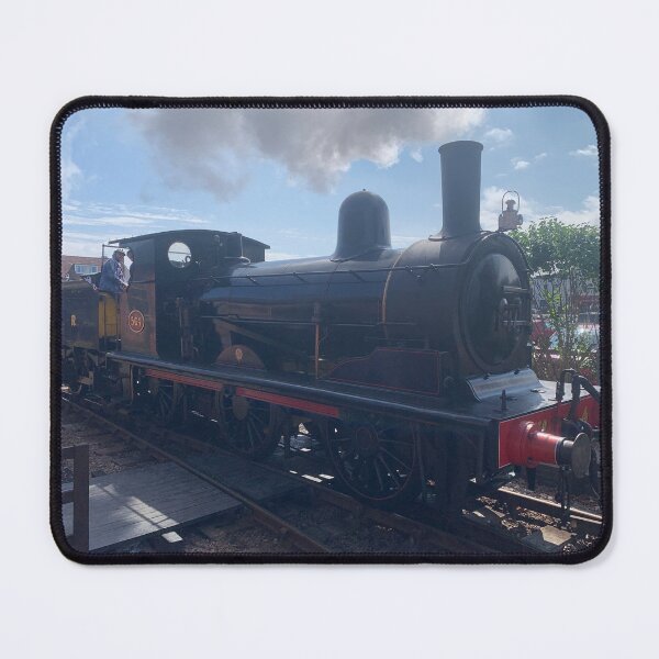 Item preview, GER Y14 0-6-0 – 564 Side View designed and sold by Washu.