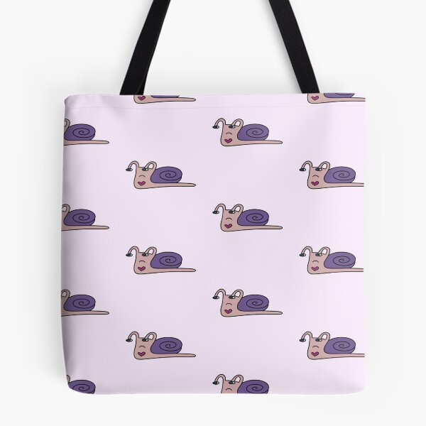 Item preview, Grumpy Snail (no text) designed and sold by yazzle-dazzle.
