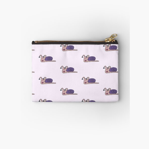 Item preview, Grumpy Snail (no text) designed and sold by yazzle-dazzle.