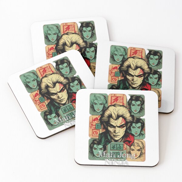 Item preview, Card Conundrum Anime Gamble designed and sold by tengamerx.