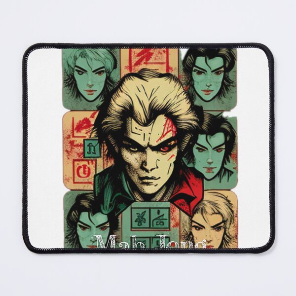 Item preview, Card Conundrum Anime Gamble designed and sold by tengamerx.