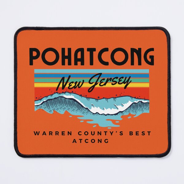Item preview, Pohatcong - Warren County's Best Atcong designed and sold by AlpacaSmokes.