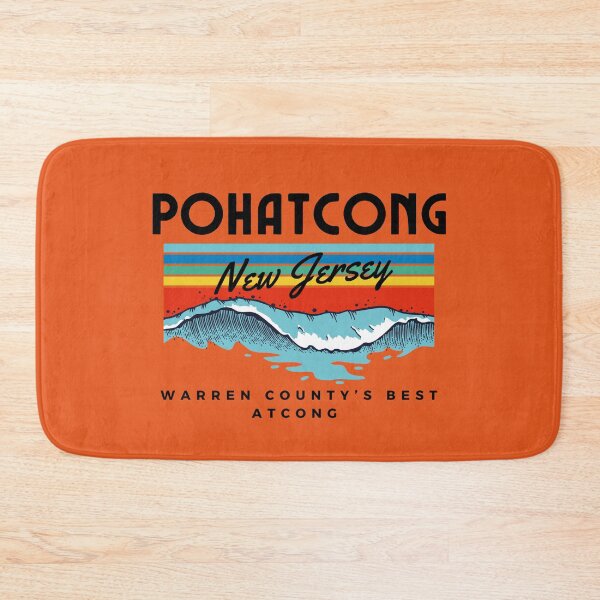 Item preview, Pohatcong - Warren County's Best Atcong designed and sold by AlpacaSmokes.