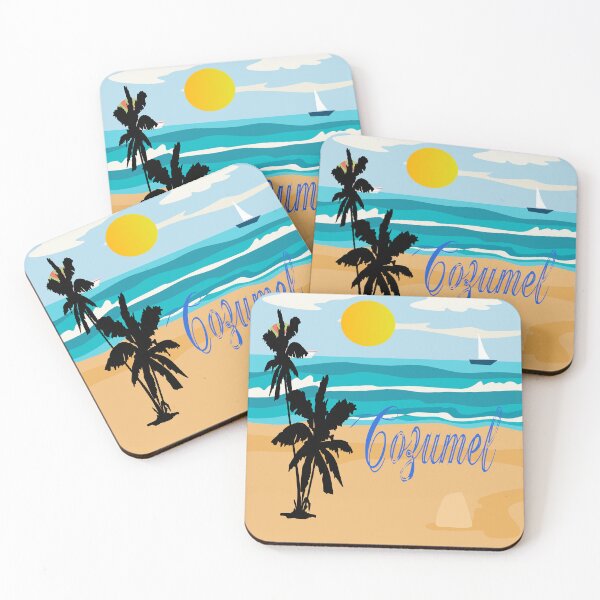 Item preview, Cozumel - Mexico-Diving designed and sold by alayal57.