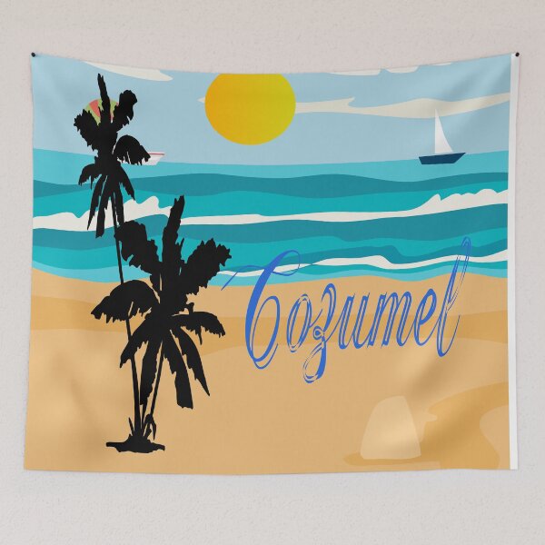 Item preview, Cozumel - Mexico-Diving designed and sold by alayal57.
