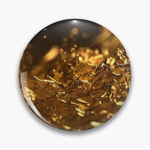 Item preview, Golden texture 2 designed and sold by EmeraldeaArt.
