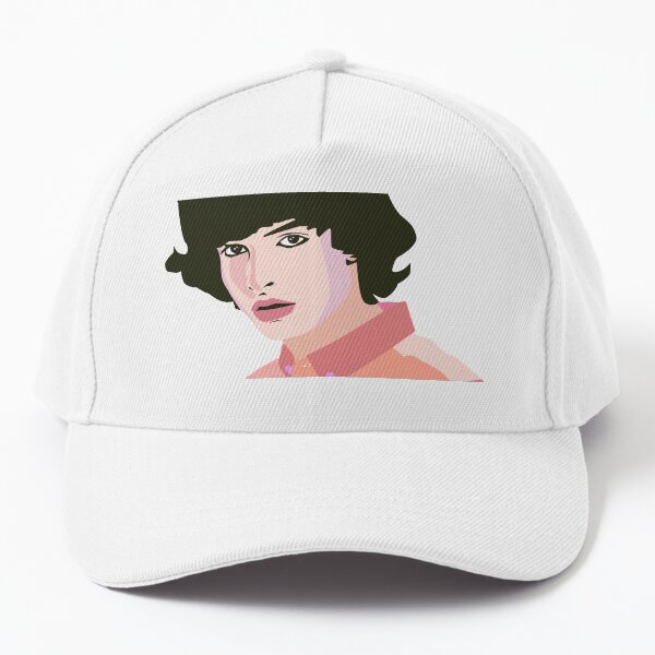 Item preview, Mike Wheeler Pop Art - Stranger Things designed and sold by Vinicius Martins.