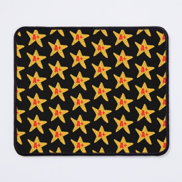 Item preview, A+ Gold Star designed and sold by notsweettea.