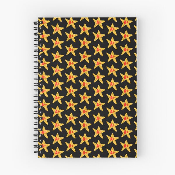 Item preview, A+ Gold Star designed and sold by notsweettea.