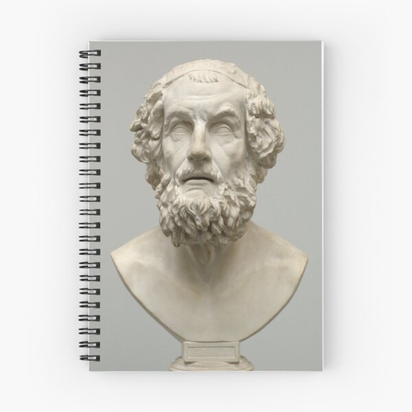 Item preview, Homer – Author designed and sold by CrankyOldDude.