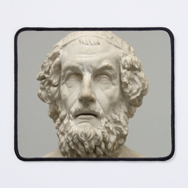 Item preview, Homer – Author designed and sold by CrankyOldDude.