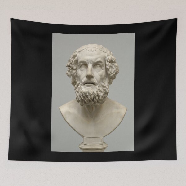 Item preview, Homer – Author designed and sold by CrankyOldDude.