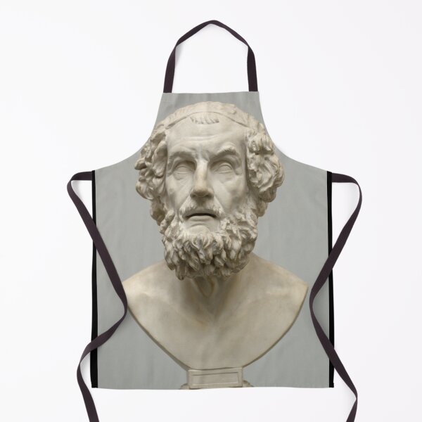 Item preview, Homer – Author designed and sold by CrankyOldDude.