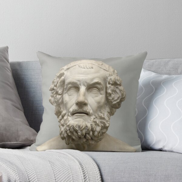 Item preview, Homer – Author designed and sold by CrankyOldDude.