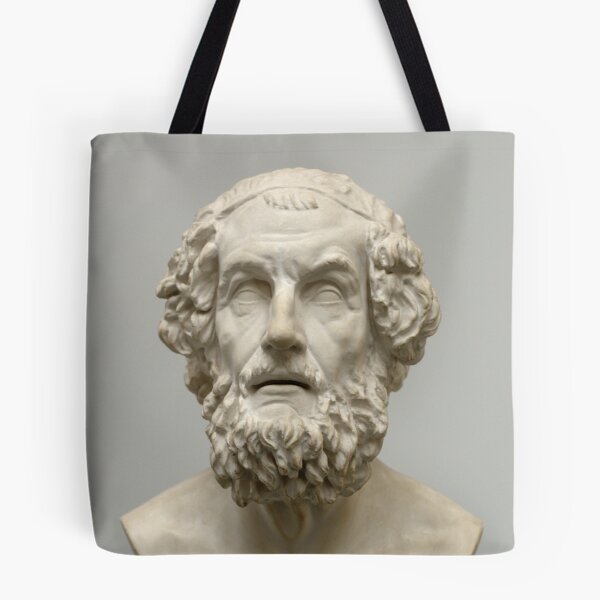 Item preview, Homer – Author designed and sold by CrankyOldDude.