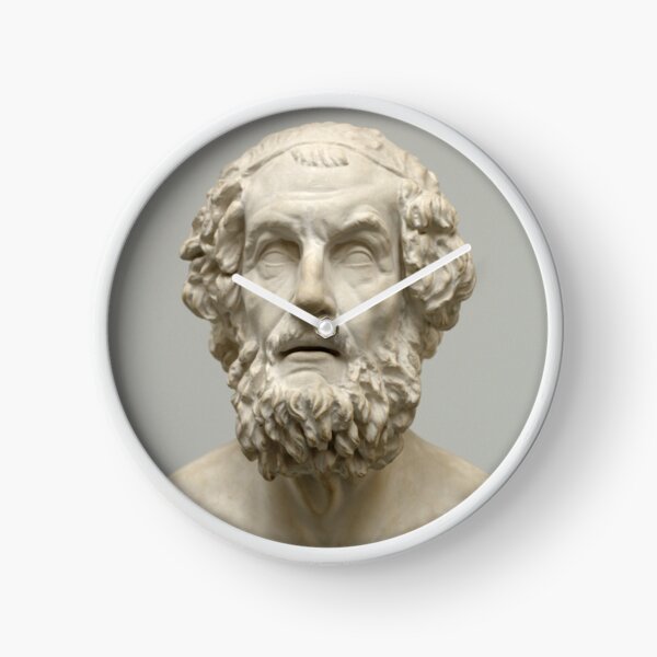 Item preview, Homer – Author designed and sold by CrankyOldDude.