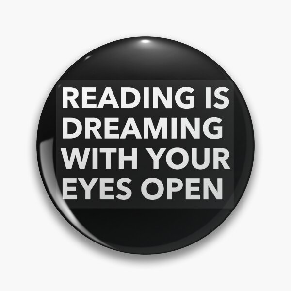 Item preview, Reading Saying designed and sold by BestCoolStuff.