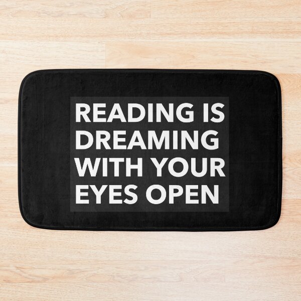 Item preview, Reading Saying designed and sold by BestCoolStuff.