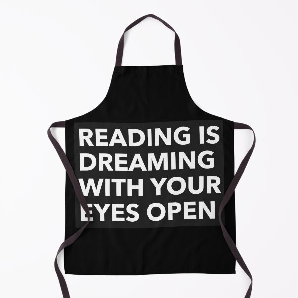 Item preview, Reading Saying designed and sold by BestCoolStuff.
