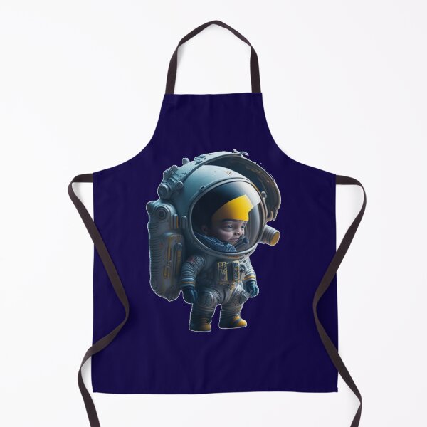 Item preview, Discover the Magic of a Tiny Astronaut on the Moon in This Stunning 3D Cartoon Artwork designed and sold by MediaPOX.