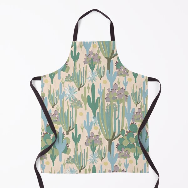 Item preview, Desert Flora designed and sold by KBurnsArt.