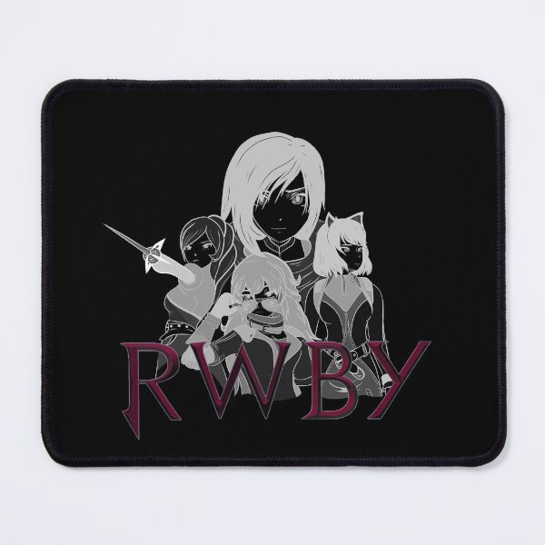 Item preview, Team RWBY designed and sold by Alfaaheim.