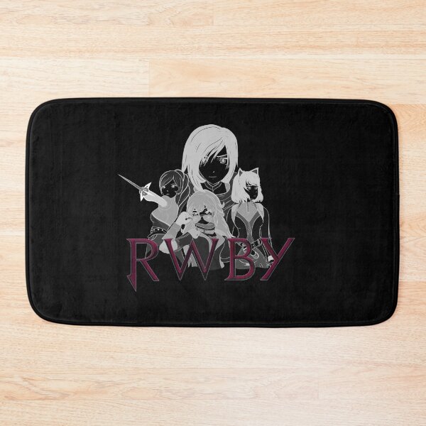 Item preview, Team RWBY designed and sold by Alfaaheim.