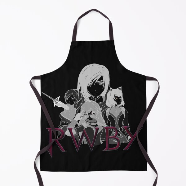 Item preview, Team RWBY designed and sold by Alfaaheim.
