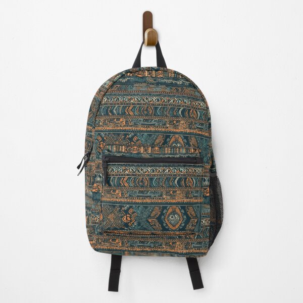 Artikelvorschau, Ethnic motif seamless pattern big entworfen und verkauft von mliotard.