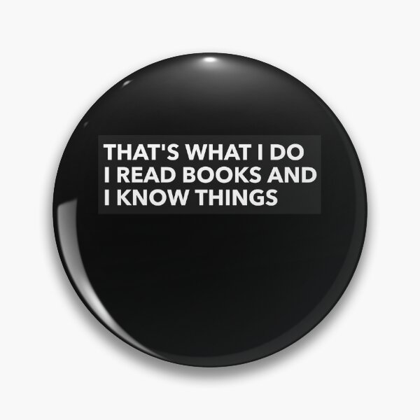 Item preview, Reading Quote designed and sold by BestCoolStuff.