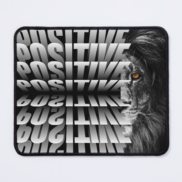Item preview, Stay positive Stay fearless designed and sold by summerspirit.
