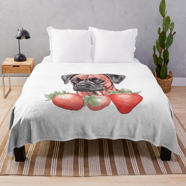 Item preview, Strawberry Dog designed and sold by Bjammer.