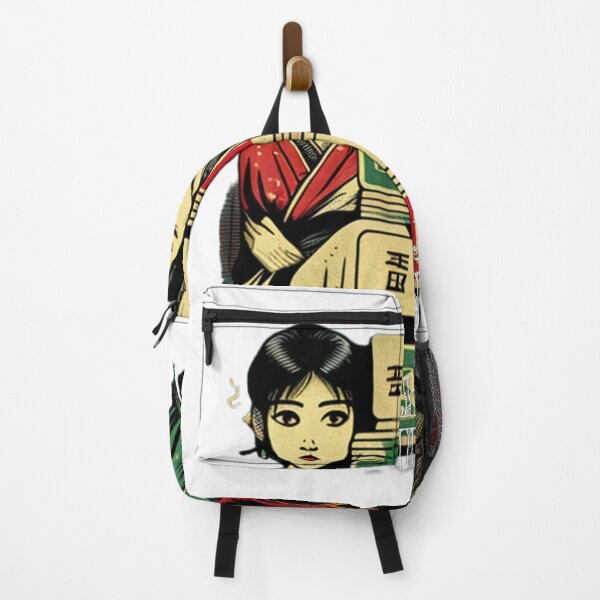 Item preview, Mahjong Magic Anime Betting designed and sold by tengamerx.