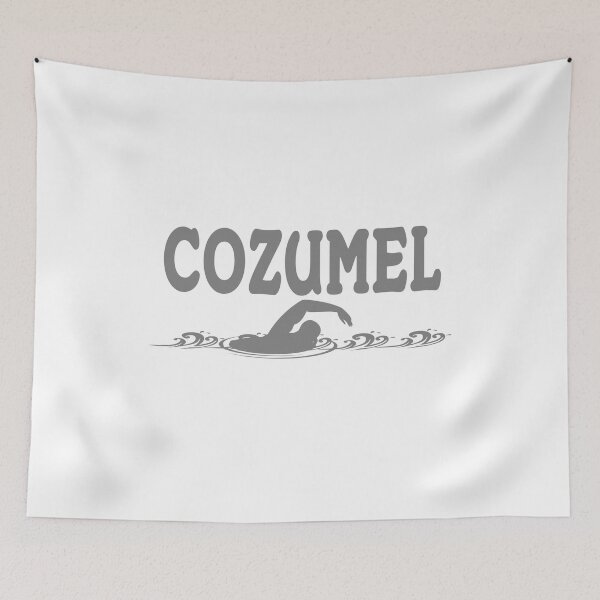 Item preview,  Cozumel - Mexico-Diving designed and sold by alayal57.