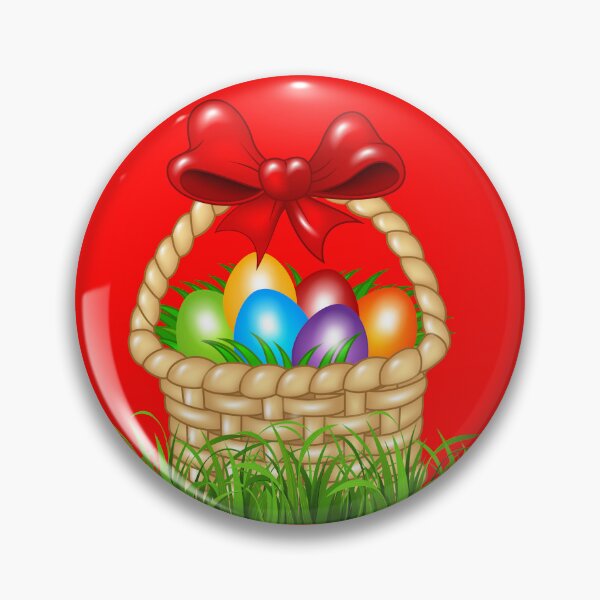 Item preview, Happy Easter! 1004 designed and sold by MyWay-Bilja.