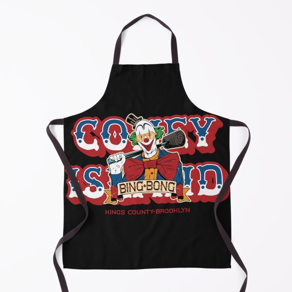 Item preview, CONEY ISLAND designed and sold by Stanley Lambert.