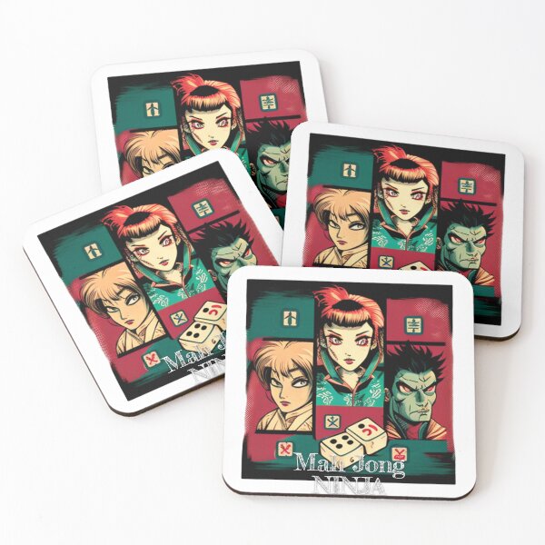 Item preview, Poker Power Anime Card Masters designed and sold by tengamerx.