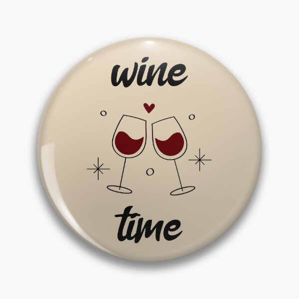 Item preview, Wine lovers custom tshirt cocktail drink apparel design designed and sold by EmpiredesignCA.