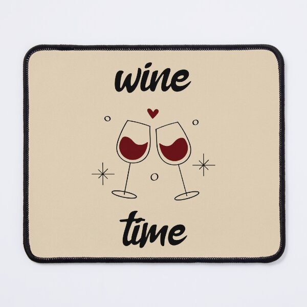 Item preview, Wine lovers custom tshirt cocktail drink apparel design designed and sold by EmpiredesignCA.