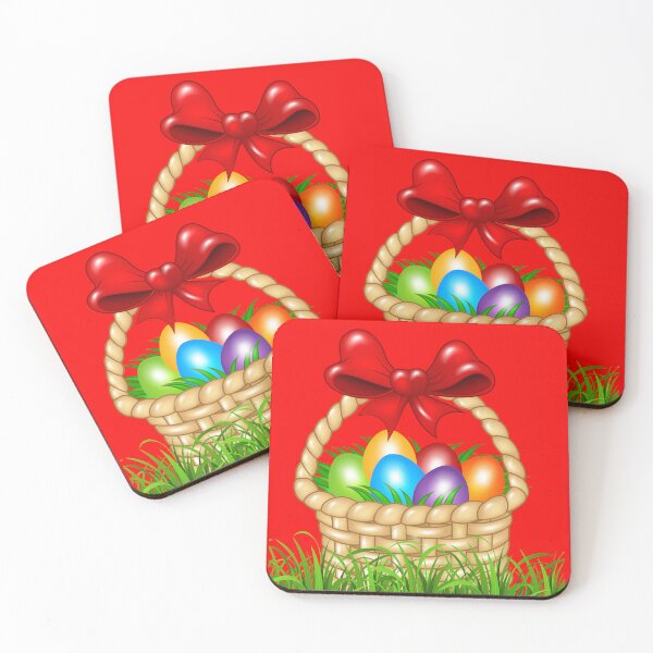 Item preview, Happy Easter! 1004 designed and sold by MyWay-Bilja.
