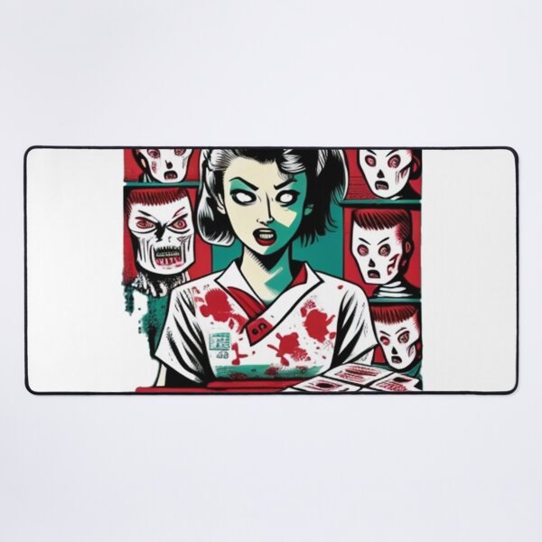 Item preview, Dice Delirium Mahjong Manga designed and sold by tengamerx.