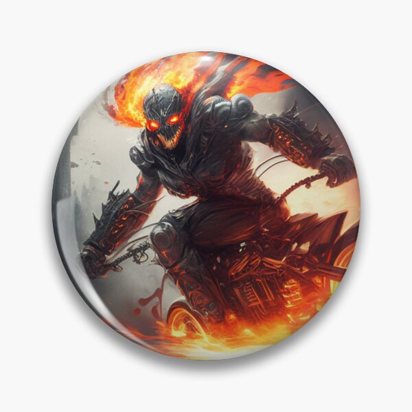 Item preview, Vengeance designed and sold by Taylor Wilson.