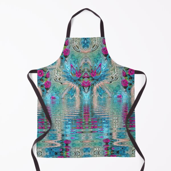 Item preview, Crimson Rose Reflections designed and sold by Lisa Marie Mercer.