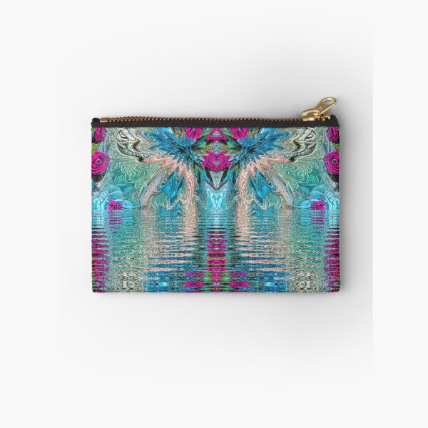 Item preview, Crimson Rose Reflections designed and sold by Lisa Marie Mercer.